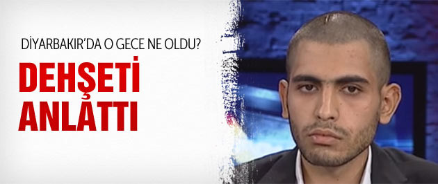 Cüneyt Özdemir'in sorusu linç edilen gencin annesini yıktı - Resim: 1