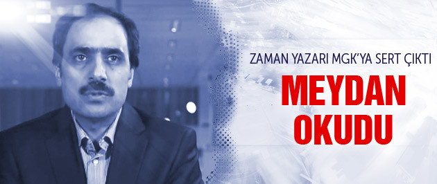 MGK sevap kazanacak Gülen öyle diyor - Resim: 0