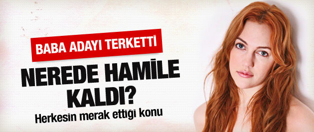 Hürrem'in sevgilisi bebeği kabul edecek mi? - Resim: 1