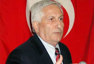 Andıç Çevik Birin tertibi