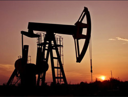 Küresel petrol talebinde artış eğilimi