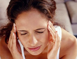 Baş ağrısında alternatif tedavi yöntemi