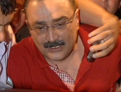 Sinan Aygünün istifası istendi