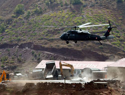 İtirafçı PKK'lı baskın anını anlattı 