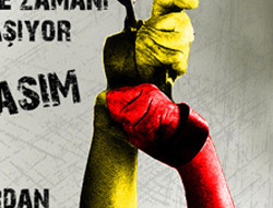 Galatasarayı kızdıracak afiş 