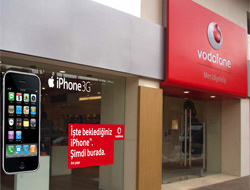 Vodafone mağazaları genişletiyor