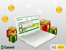 Garanti ile alışveriş zamanı 