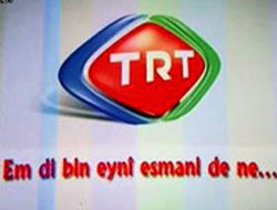 TRT Şeşte Kürtçe reklam 