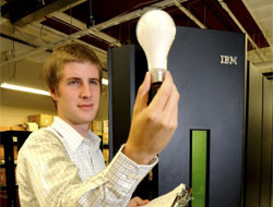 IBMnin 3. çeyrek başarısı