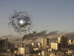 BM: İsrail savaş suçu işledi