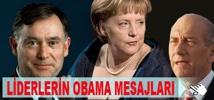 ABDyi sallayan yemin töreni - Resim: 1