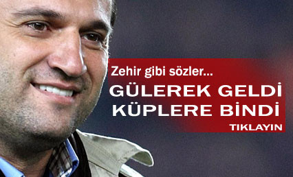 Ayhan Aslanı ipten aldı! - Resim: 0