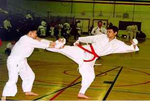 Karatede Avrupa Şampiyonluğu