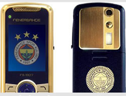 Fenerbahçede GSM atağı