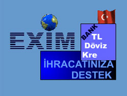 Eximbank faiz oranını indirdi