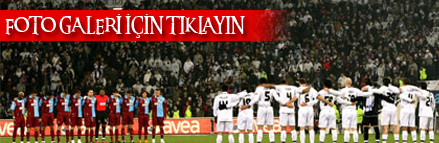 Trabzon istediğini aldı - Resim: 0