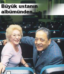 Tahsin Babayı kaybettik! - Resim: 0