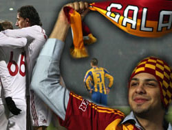Galatasaray para sıkıntısını çözdü