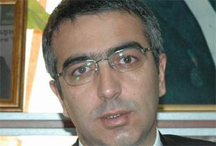 Erkan Mumcuya VETO