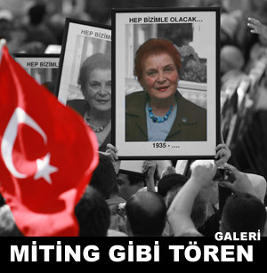 Herkes var hükümet yok!  - Resim: 0