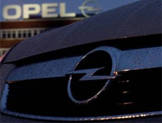 Alman otomotiv devi Opel satılıyor