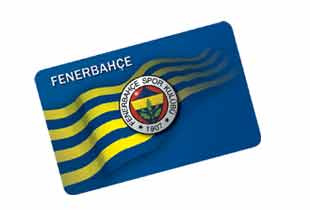 Fenerbahçe kartta patladı