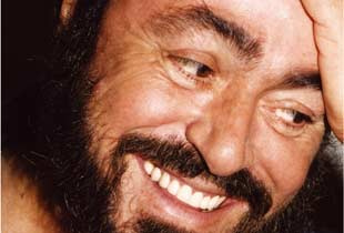 TRTde Pavarotti krizi yaşanıyor!