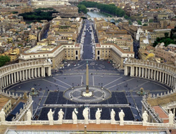Vatikan'ı sarsan köstebeğe ceza geldi
