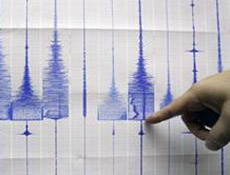 Pakistan'da 6.2 büyüklüğünde deprem