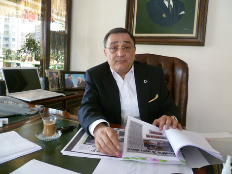 Erdoğan'ın hedefindeki CHP'li konuştu! - Resim: 0