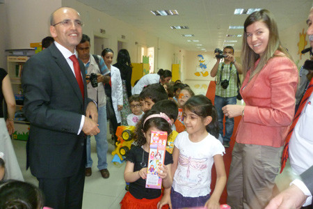 Bakan Şimşek'e göre sözün bittiği yer - Resim: 0