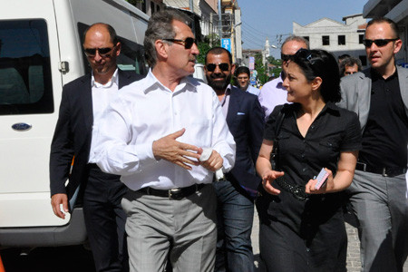 Kenan Evren'in sonu Pinochet gibi olacak  - Resim: 0