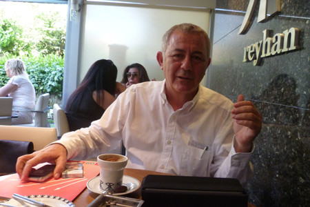 AK Parti İzmir'in şifresini çözemedi! - Resim: 0