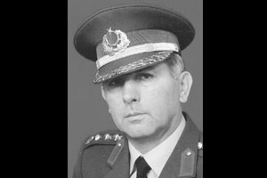 Komutanın ölümü 63 kişiye sorulacak! - Resim: 0