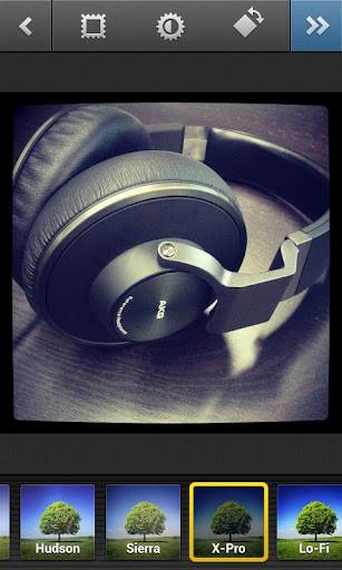 Instagram artık Android'de - Resim: 0