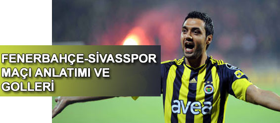 Fenerbahçe 18. şampiyonluğa uzandı! - Resim: 0