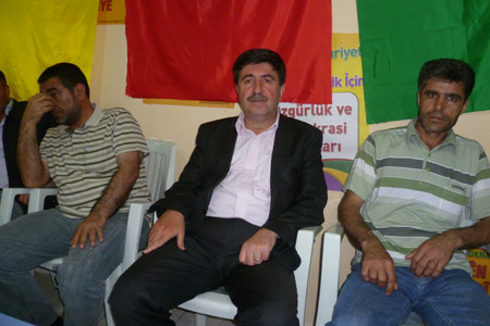 AK Parti'ye haciz memurları geliyor! - Resim: 2