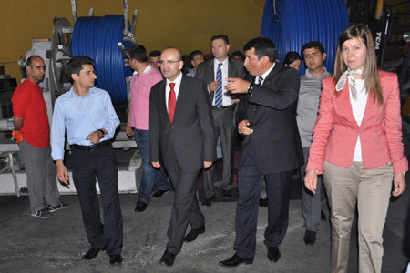 Bakan Şimşek'e göre sözün bittiği yer - Resim: 1