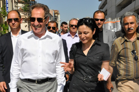 Kenan Evren'in sonu Pinochet gibi olacak  - Resim: 1