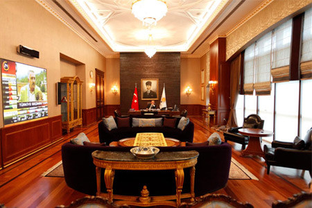 Erdoğan seçimleri bu kanaldan izledi - Resim: 0