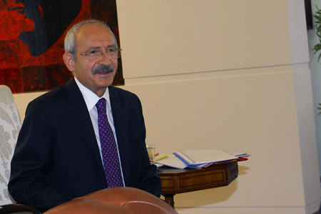 Meclis Başkanı Çiçek’in onur sınavı! - Resim: 1