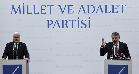 Mehmet Bozdemir: Tabela partisi değiliz - Resim: 1