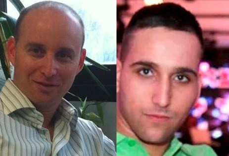 hamas iki israil askerini öldürdü.jpg