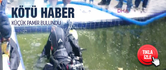 pamir pamir öldümü, pamir bulundu mu