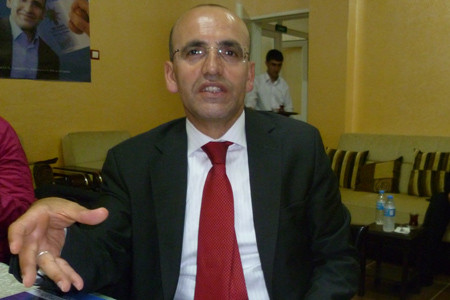 Bakan Şimşek'e göre sözün bittiği yer - Resim: 3