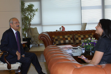 Meclis Başkanı Çiçek’in onur sınavı! - Resim: 2