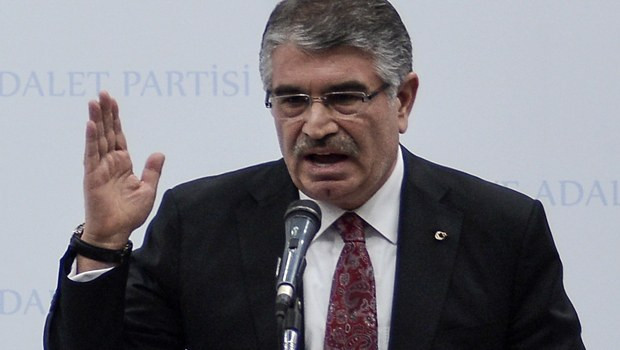 Mehmet Bozdemir: Tabela partisi değiliz - Resim: 2