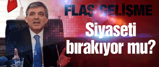 abdullah gül adaylık açıklaması abdullah gül siyaset için gelecek planım yok abdullah gül bomba açıklama.jpg