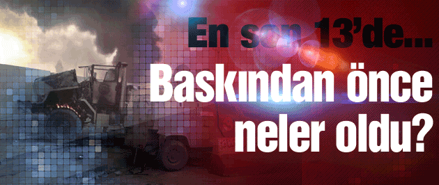 IŞİD TÜRK KONSOLOSLUĞU SALDIRI IŞİD NEDİR IŞİD SALDIRISI ÖNCESİ NELER OLDUjpg