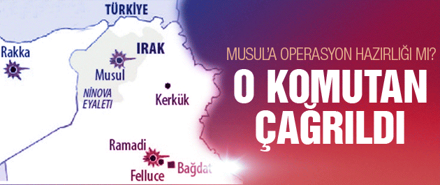 IŞİD MUSUL KONSOLOSLUĞUNA SALDIRDI TÜRKİYE MUSUL'A OPERASYON MU YAPACAK.jpg